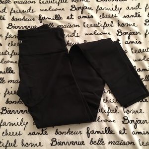 Lululemon Wunder Under